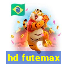 hd futemax